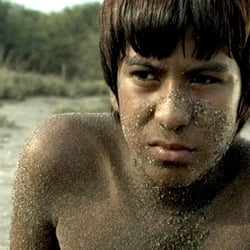 Filmstill „Planet Carlos“