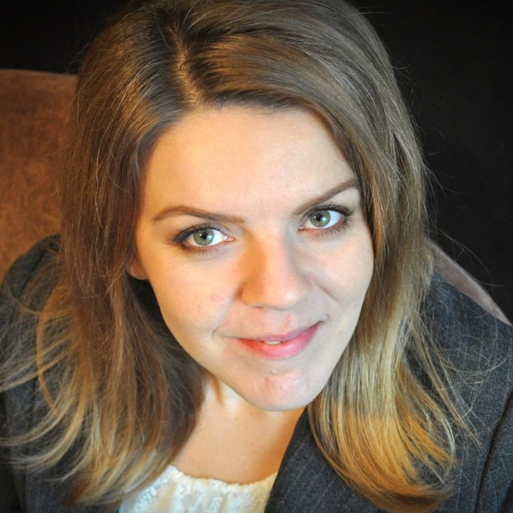 Heidi Edberg