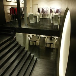 treppenanlage mit galerien