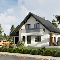 Einfamilienhaus 04