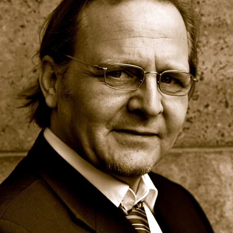 Mike Serge Kriegel