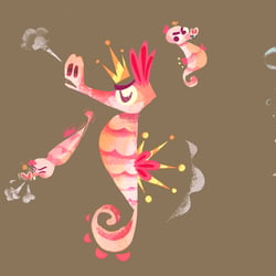 Companion Design