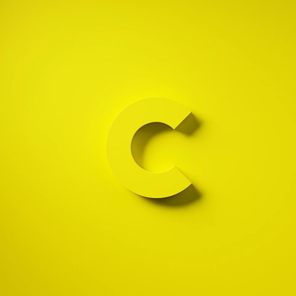 comdirect – Mockup | created with C4D