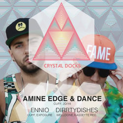 Flyer (April)