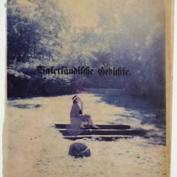 „Sinngedichte“ _ Hommage an die Präraffaeliten. #10