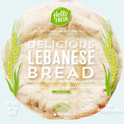 HelloFresh Packaging 2016