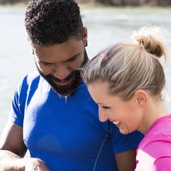 Crossfit Lifestyle for Getty Images