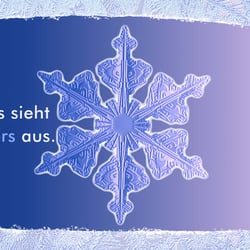 Jedes sieht anders aus …