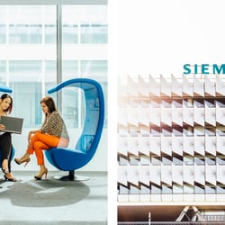 Siemens Headquarter Abu Dhabi by lindemannPhotography