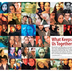 41 UNITY Bilder in GEO, Ausgabe 07/2010