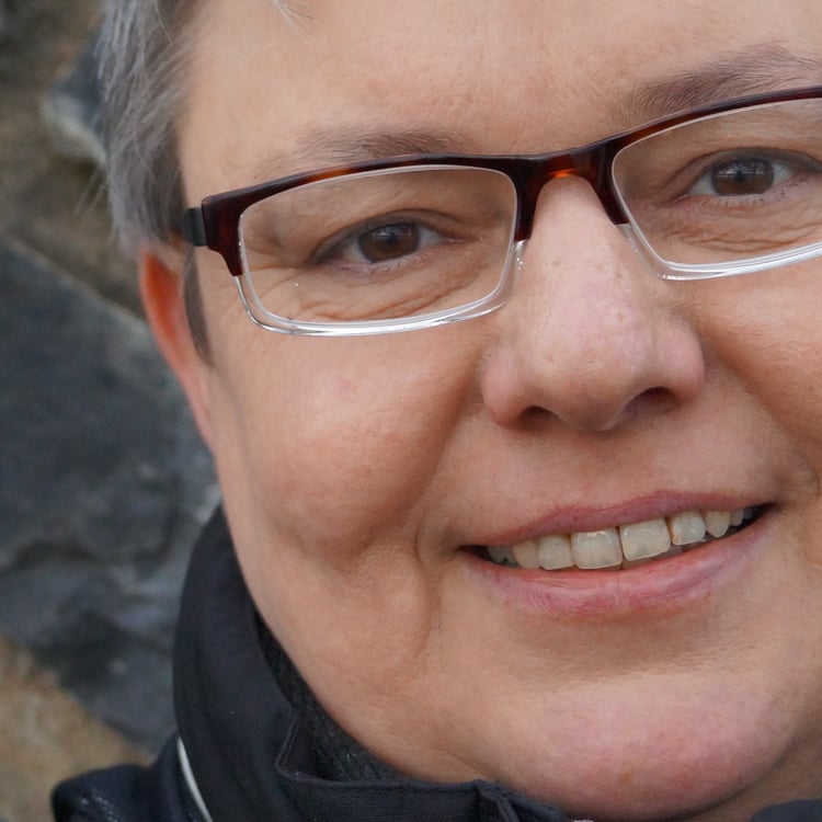 Heike Bohnes