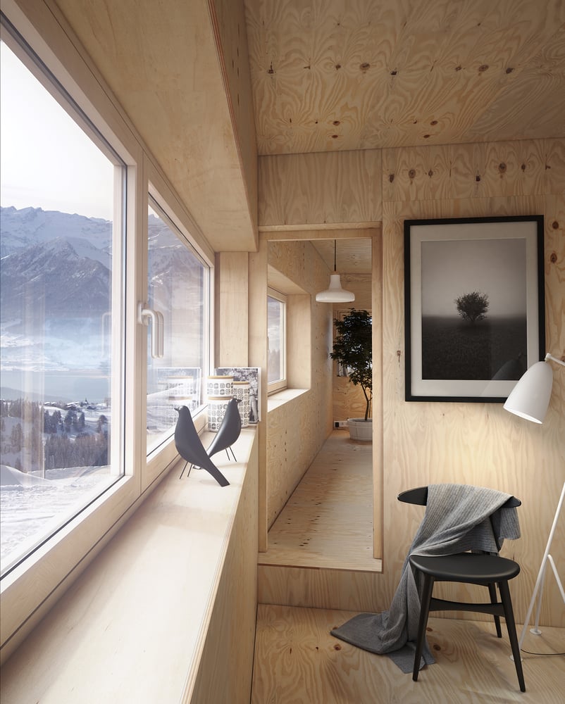 Holiday House