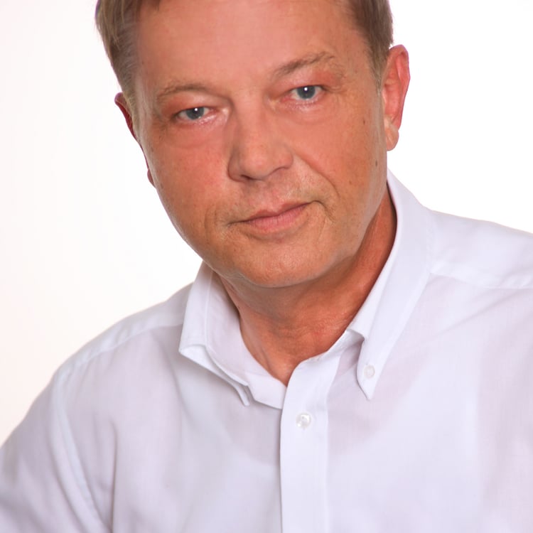Reinhard Herrmann