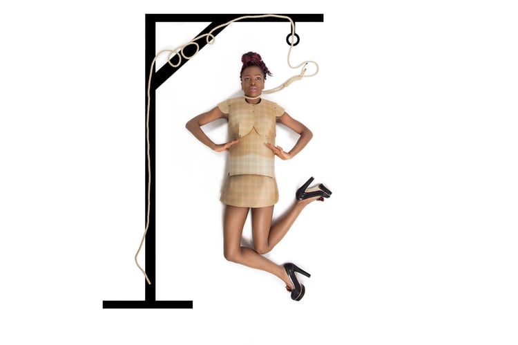 „Fashion is not dead“