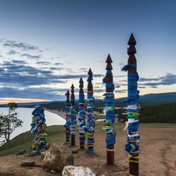 baikal