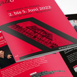 Programmheft pijazzo 2022