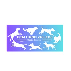 Dem Hund Zuliebe