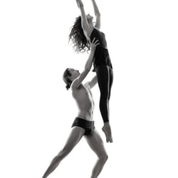 a dance story 4