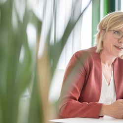 Pressefotografie: Portraits & Interviews I