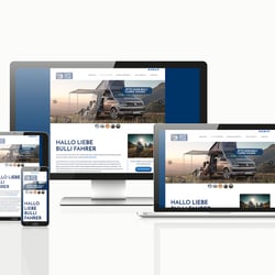Webdesign