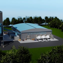 Synthec Fuels Location Video 4
