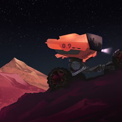 the Hill Climber concept