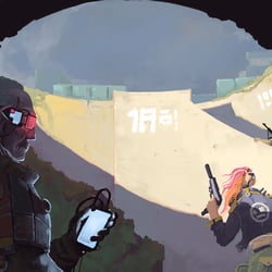 Runner