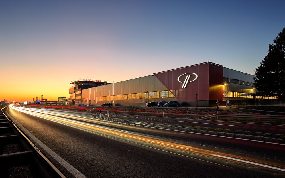 Polytec Hörsching