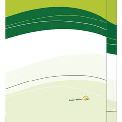 Kundenmappe