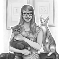 Realportrait
