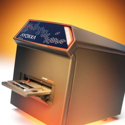 3D Animationen von HighTech-Geräten