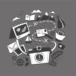 Illustration Lomoherz