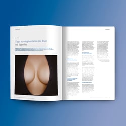 Magazin für Ästhetische Chirurgie