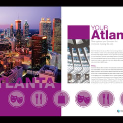 Editorial Design