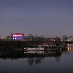 ANTON – Kraftwerk Bille Illumination