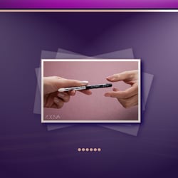 Interactive Gallery