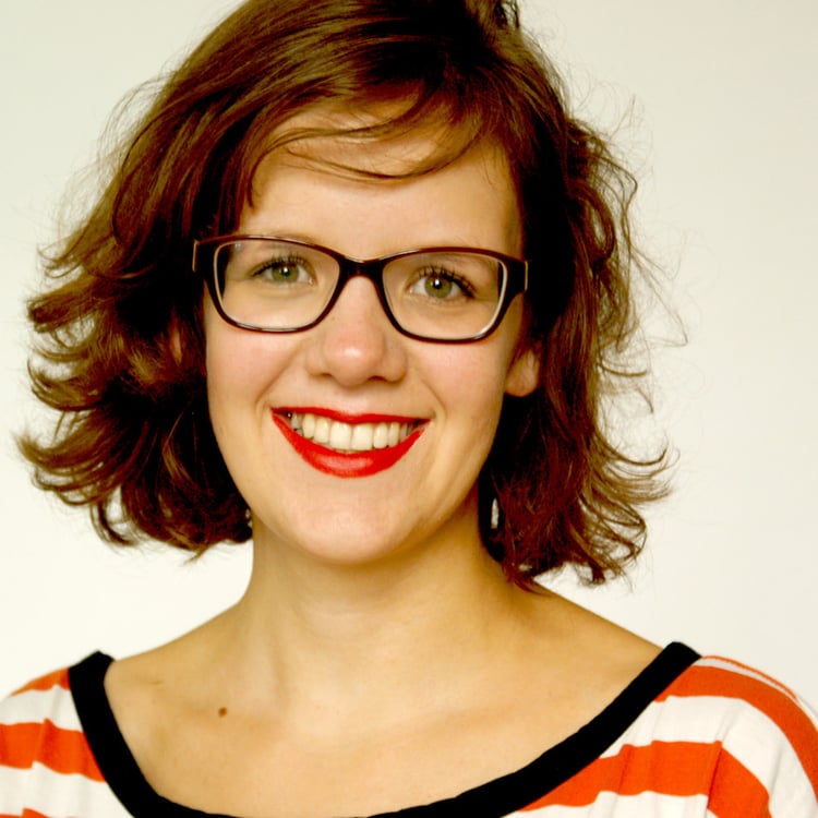 Katinka Reinke