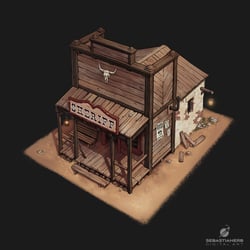 Western Sheriff