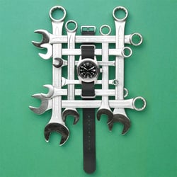 UHR