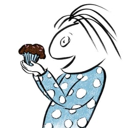 Muffin Love