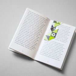 Reinventing the bookmark