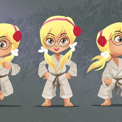 Judoka