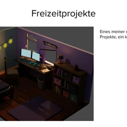 Art und Design Portfolio