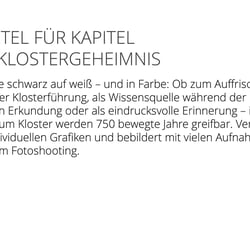 Lehrende Mitbringsel
