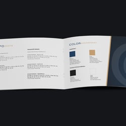 AUDIOkonsequent Broschüre #2 MAINYOULA.DESIGN