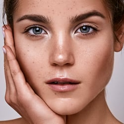 Beauty Shooting
