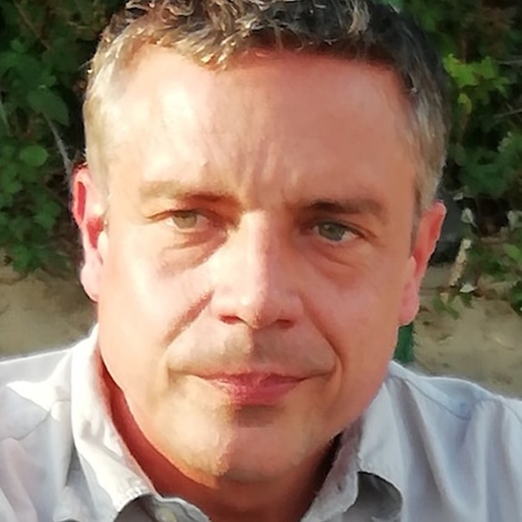 Niels Olaf Schröder