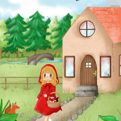 rotkäpchen neu −2-