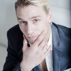portrait
