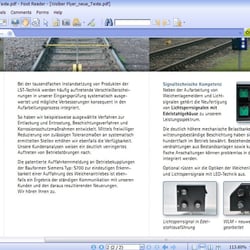 Wolber Antriebstechnik Flyer -2-